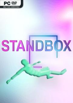STANDBOX-DRMFREE