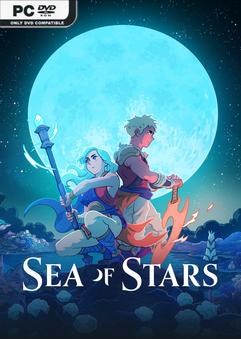 Sea of Stars v1.0.46059-Repack