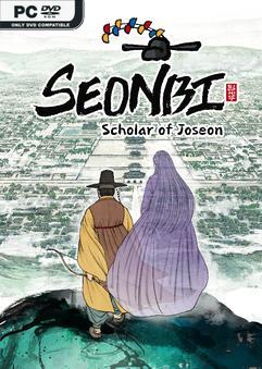 Seonbi Scholar of Joseon-TENOKE