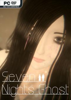 Seven Nights Ghost-TENOKE