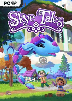 Skye Tales-TENOKE