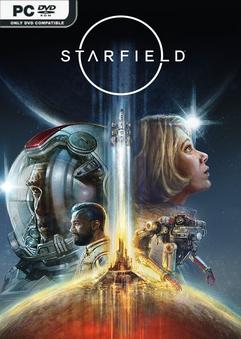 Starfield Update v1.7.33-P2P
