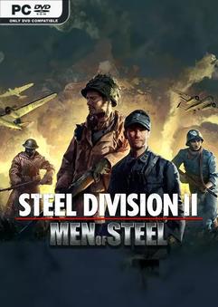 Steel Division 2 Men of Steel-RUNE