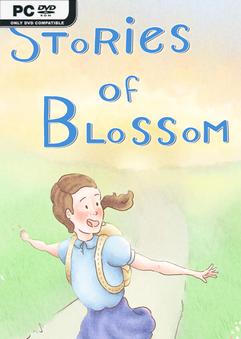 Stories of Blossom-TENOKE