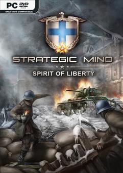 Strategic Mind Spirit of Liberty v1.0.1-Repack