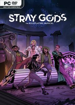 Stray Gods The Roleplaying Musical v1.2-P2P