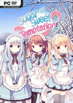 Sugar Sweet Temptation-TENOKE