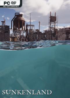 Sunkenland Build 13360366