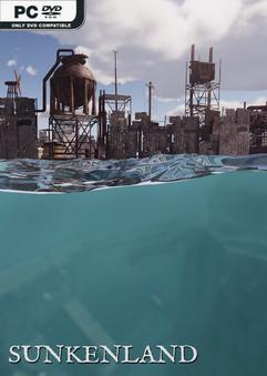 Sunkenland Build 13503024