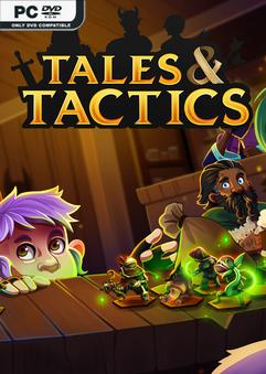 Tales and Tactics Build 12213875
