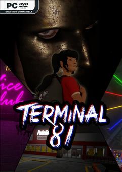 Terminal 81-TENOKE