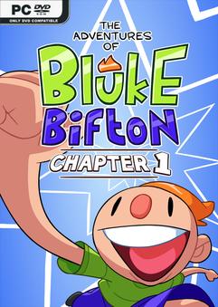 The Adventures of Bluke Bifton Chapter 1 Build 12174793