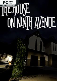 The House On Ninth Avenue-DARKSiDERS