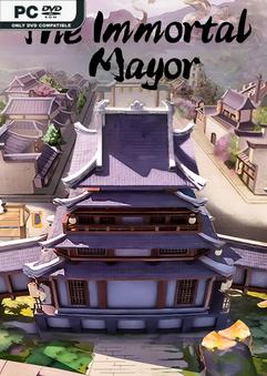 The Immortal Mayor The Feather Kingdom-Repack