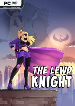 The Lewd Knight v0.9.12