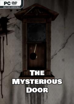 The Mysterious Door-bADkARMA