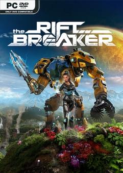 The Riftbreaker v1.42715-GOG