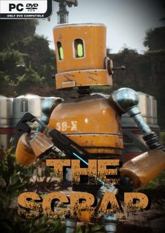 The Scrap-Repack