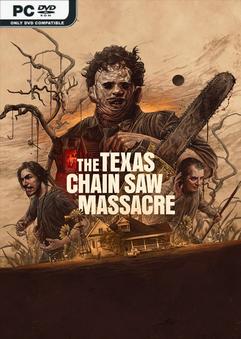 The Texas Chain Saw Massacre v1.0.9.0-Canek77