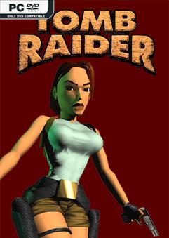 Tomb Raider 1 v17652