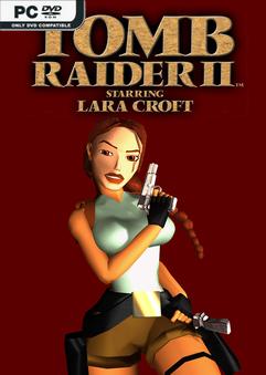 Tomb Raider 2 v17720