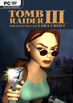 Tomb Raider 3 v15705