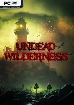 Undead Wilderness Survival-TENOKE