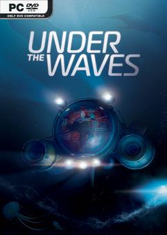 Under The Waves v1.03-GoldBerg