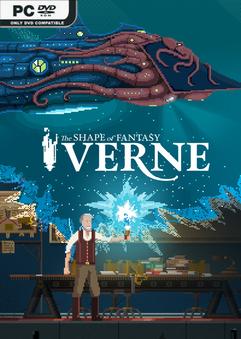 Verne The Shape of Fantasy v1.6