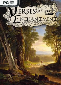 Verses of Enchantment-TENOKE