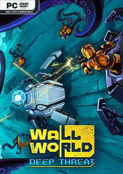 Wall World Deep Threat-GOG