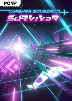 Whisker Squadron Survivor Early Access