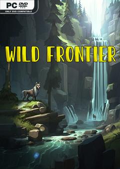 Wild Frontier-Repack