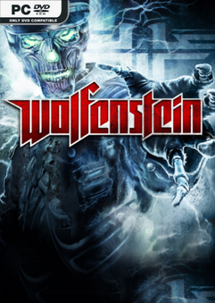 Wolfenstein v1.2-Repack