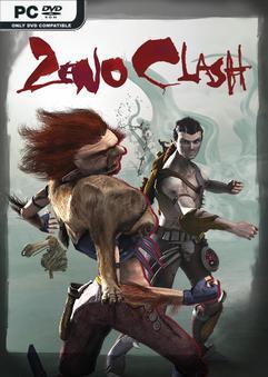 Zeno Clash-Repack