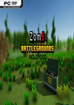 ZomB Battlegrounds-bADkARMA