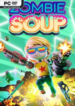 Zombie Soup-Repack