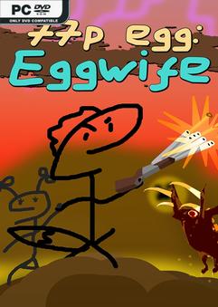 77p egg Eggwife-TENOKE