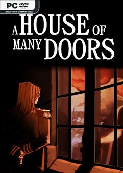 A House of Many Doors v2