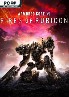 Armored Core VI Fires of Rubicon v1.05-Repack