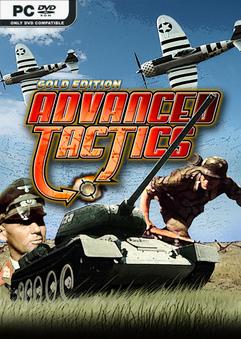 Advanced Tactics Gold v3928834