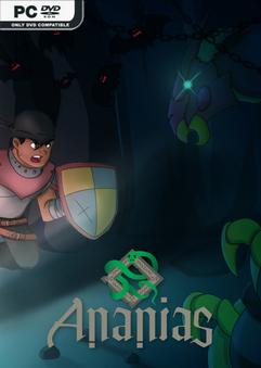Ananias Roguelike v2.5.0