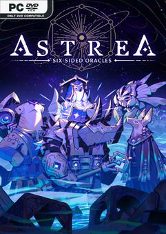 Astrea Six Sided Oracles-GOG