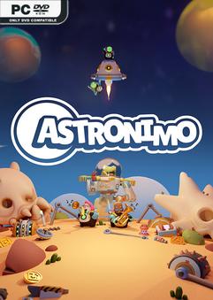 Astronimo Early Access