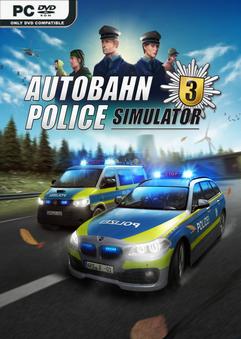Autobahn Police Simulator 3 Off Road-Repack