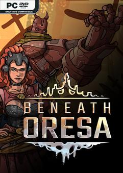 Beneath Oresa v0.7.5
