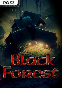 Black Forest v2.0.8