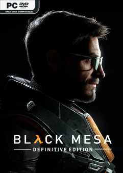 Black Mesa Definitive Edition v1.5.3-Repack