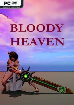 Bloody Heaven-TENOKE