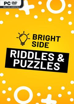 Bright Side Riddles and Puzzles-TENOKE